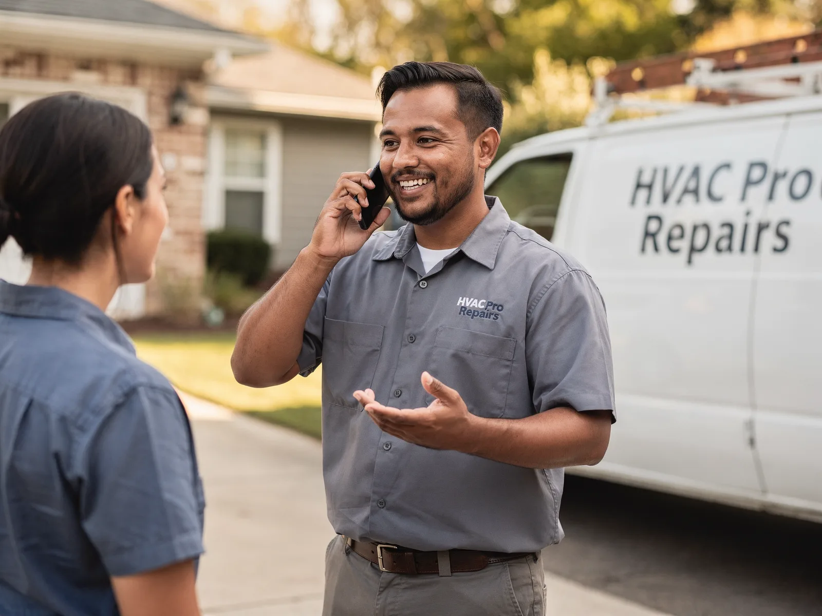 Heat Pump Repair Ocean Springs, MS FAQs
